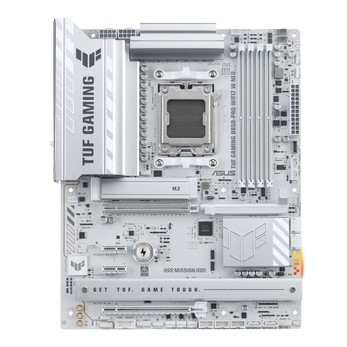 Asus TUF Gaming B850 Pro Wi-Fi NEO