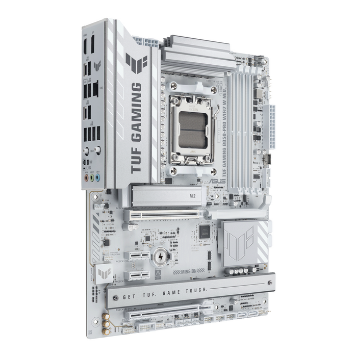 Motherboard ASUS TUF GAMING B850-PRO WIFI7 W NEO socket AM5