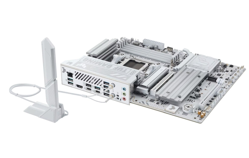 Asus TUF Gaming X870 Pro Wi-Fi NEO