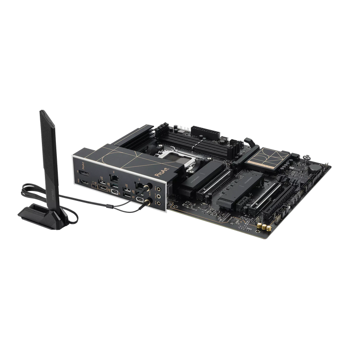 Motherboard ASUS ProArt B850-CREATOR WIFI NEO socket AM5