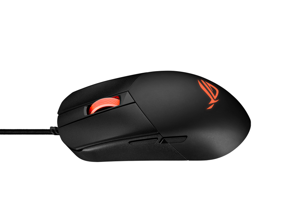 Gaming mouse ASUS ROG Strix Impact III