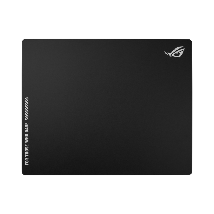 Gaming mouse pad ASUS ROG Moonstone Ace L Black
