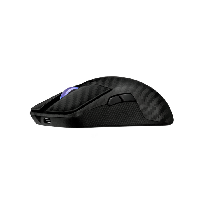 ASUS ROG Harpe Ace Extreme Wireless Gaming Mouse - Black