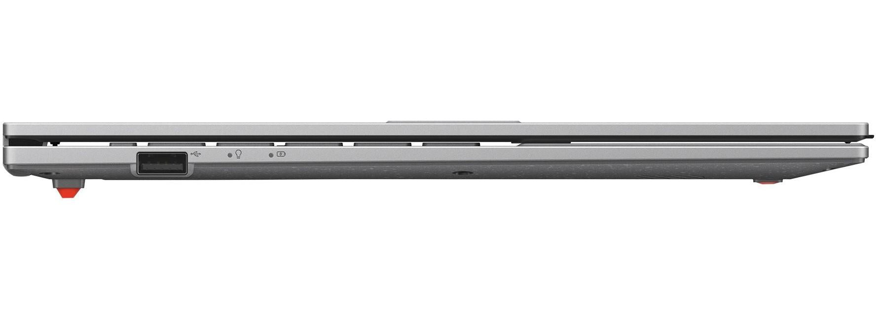 Laptop ASUS Vivobook Go 15 E1504FA-BQ2337- 15.6" FHD, Ryzen 3 7320U, 16GB LPDDR5, 512GB SSD, Free OS