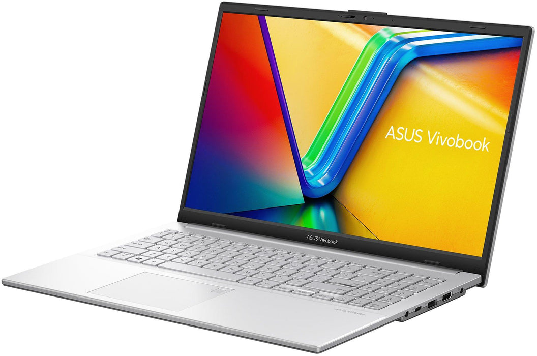 Laptop ASUS Vivobook Go 15 E1504FA-BQ2337- 15.6" FHD, Ryzen 3 7320U, 16GB LPDDR5, 512GB SSD, Free OS