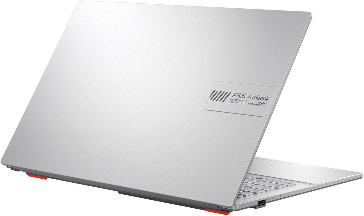 Laptop ASUS Vivobook Go 15 E1504FA-BQ2337- 15.6" FHD, Ryzen 3 7320U, 16GB LPDDR5, 512GB SSD, Free OS