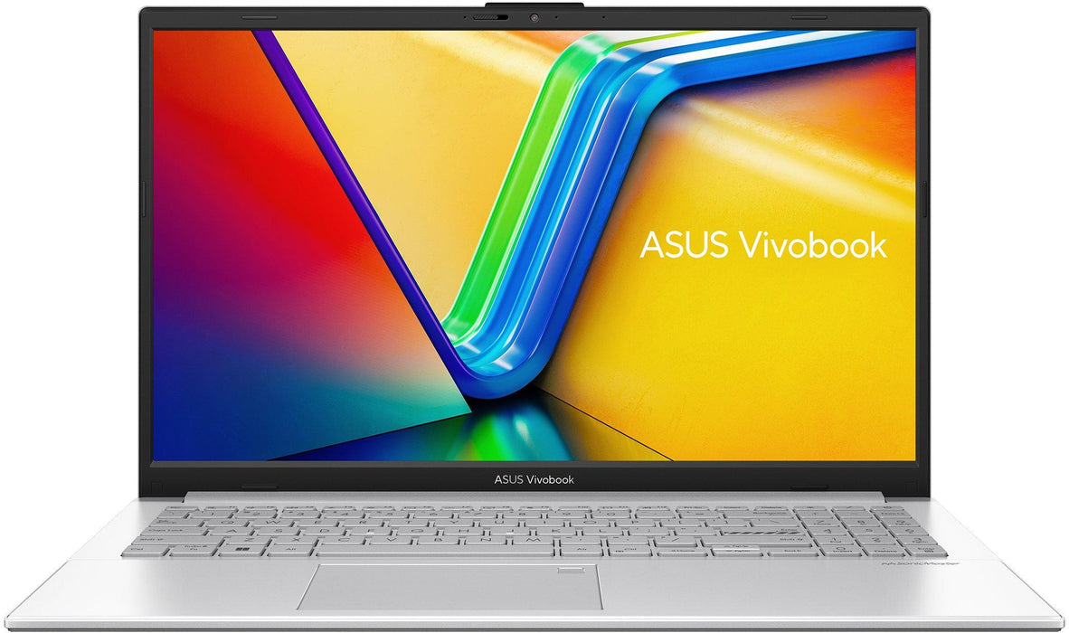 Laptop ASUS Vivobook Go 15 E1504FA-BQ2337- 15.6" FHD, Ryzen 3 7320U, 16GB LPDDR5, 512GB SSD, Free OS