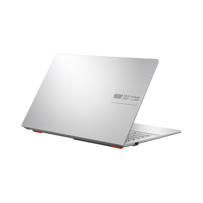 Asus Vivobook Go E1504FA-BQ2871, AMD Ryzen 5 40 Processor 2.8GHz (6MB Cache, up to 4.3GHz, 4 cores, 8 Threads), LPDDR5 16GB ( on board ), 512GB , No OS, Cool Siver
