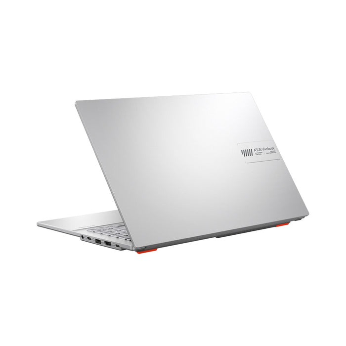 Asus Vivobook Go E1504FA-BQ2871, AMD Ryzen 5 40 Processor 2.8GHz (6MB Cache, up to 4.3GHz, 4 cores, 8 Threads), LPDDR5 16GB ( on board ), 512GB , No OS, Cool Siver