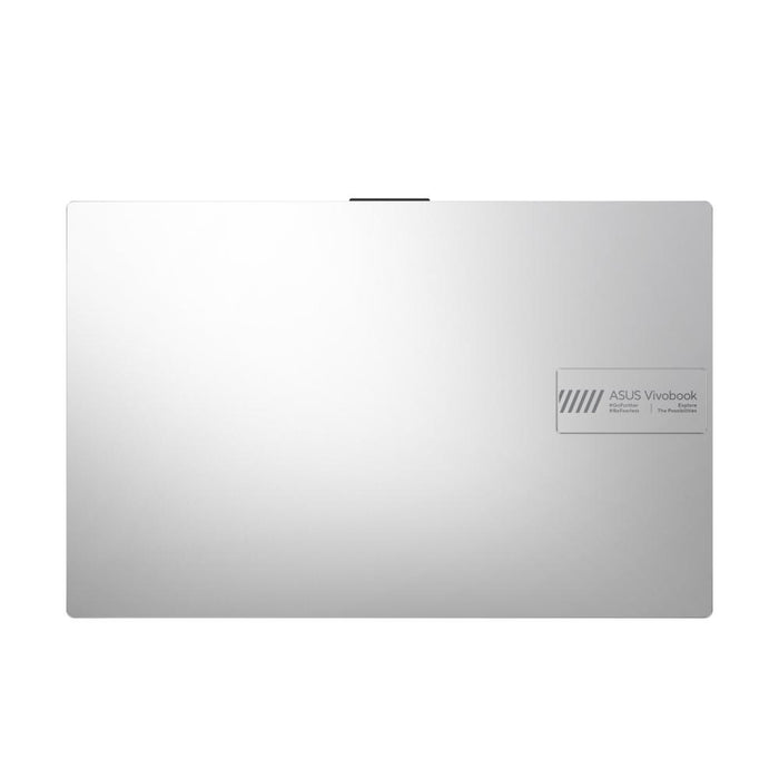 Laptop Asus Vivobook Go E1504FA-BQ1866, 15.6" FHD, Ryzen R5-7520U, 16GB DDR5, 1TB SSD G3, Free OS