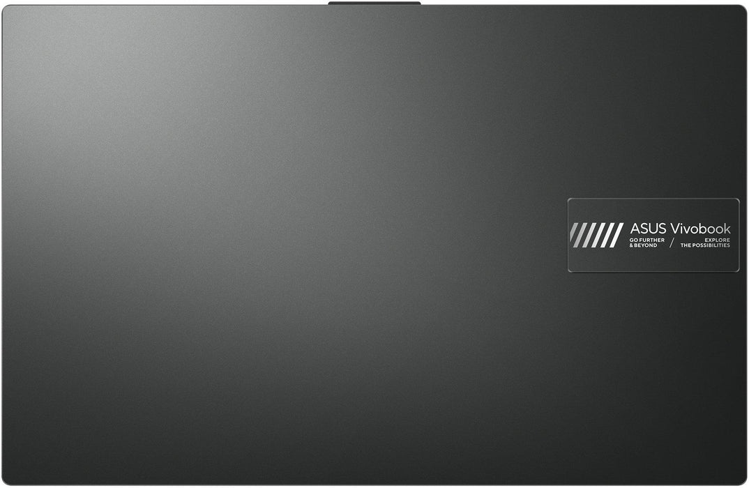 Laptop ASUS Vivobook Go 15 E1504FA-BQ2786 - 15.6" IPS FullHD, AMD Ryzen 5 40, 16GB LPDDR5, 512GB SSD - Black