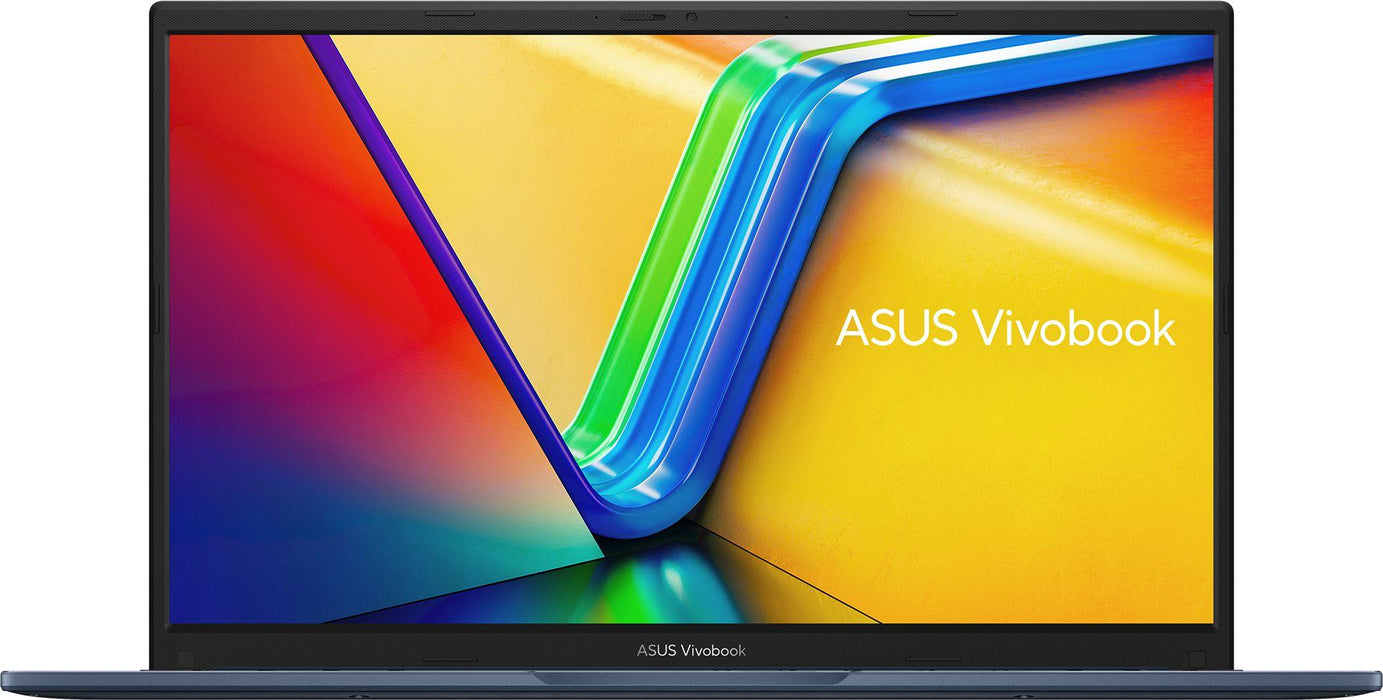 Laptop ASUS Vivobook 15 X1504VA-BQ057W - 15.6" Full HD, Intel i7-1355U, 16GB DDR4, 512GB SSD, Windows 11 Home