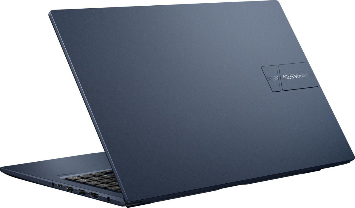 Laptop ASUS Vivobook 15 X1504VA-BQ057W - 15.6" Full HD, Intel i7-1355U, 16GB DDR4, 512GB SSD, Windows 11 Home