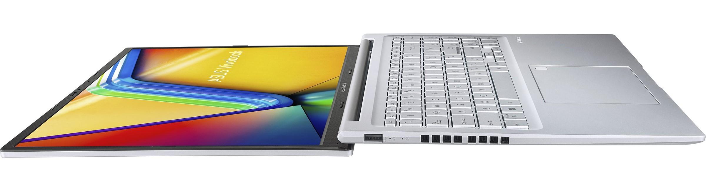 Laptop ASUS Vivobook 16 X1605VA-SH2192 - 16" FHD, Intel i5-13420H, 16GB DDR4, 1TB SSD, Free DOS