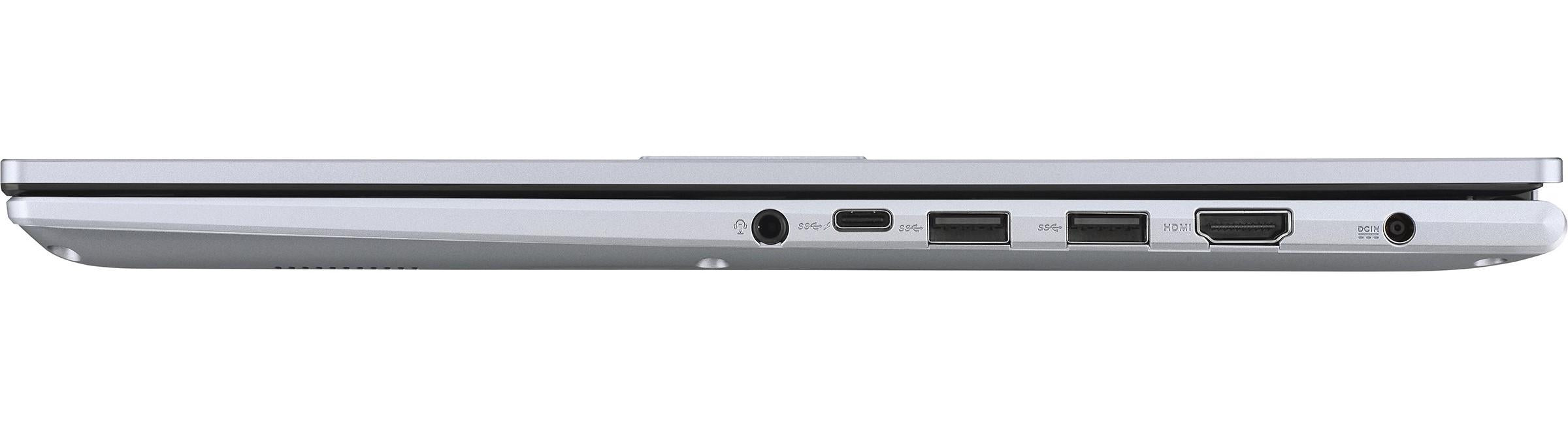 Laptop ASUS Vivobook 16 X1605VA-SH2192 - 16" FHD, Intel i5-13420H, 16GB DDR4, 1TB SSD, Free DOS