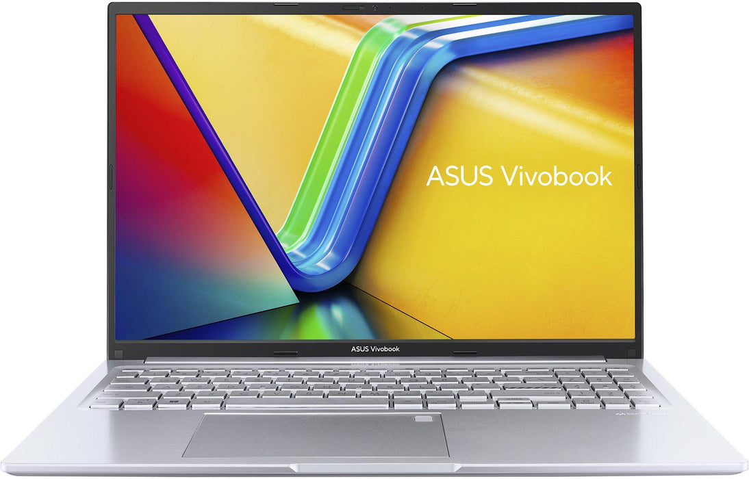 Laptop ASUS Vivobook 16 X1605VA-SH2192 - 16" FHD, Intel i5-13420H, 16GB DDR4, 1TB SSD, Free DOS