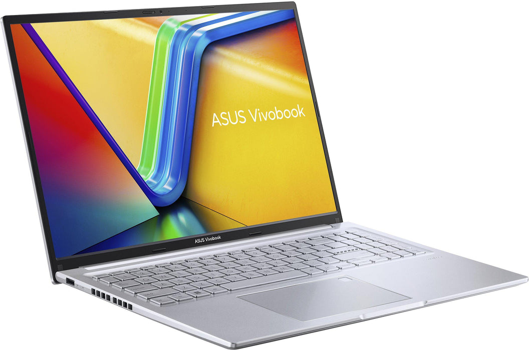 Laptop ASUS Vivobook 16 X1605VA-SH2192 - 16" FHD, Intel i5-13420H, 16GB DDR4, 1TB SSD, Free DOS