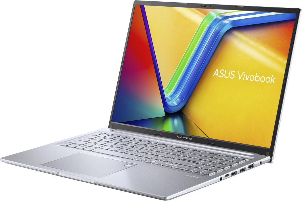 Laptop ASUS Vivobook 16 X1605VA-SH2192 - 16" FHD, Intel i5-13420H, 16GB DDR4, 1TB SSD, Free DOS