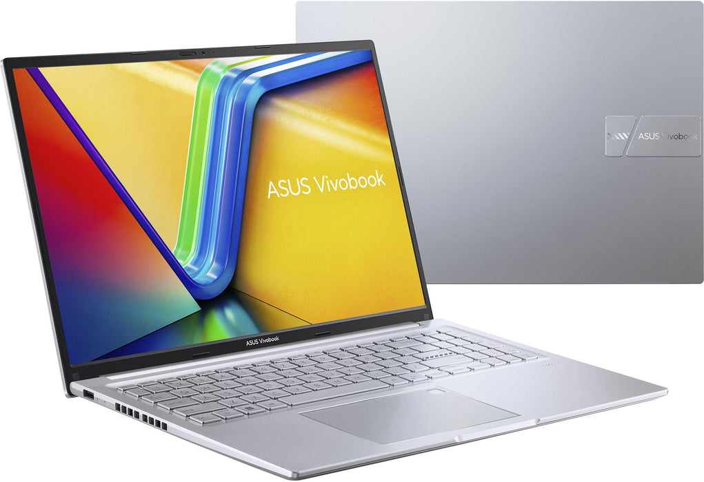 Laptop ASUS Vivobook 16 X1605VA-SH2192 - 16" FHD, Intel i5-13420H, 16GB DDR4, 1TB SSD, Free DOS