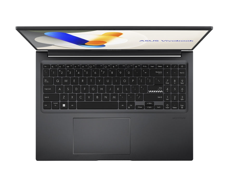 Laptop ASUS VIVOBOOK 16 X1605VA-MB588 , 16 , 16.00 , 512GB SSD , Intel Core i5-1335U (10 cores) , Intel Iris Xe Graphics , No OS