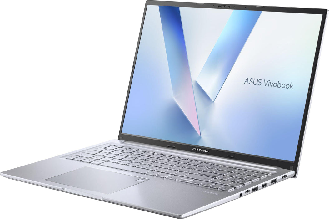 Laptop ASUS Vivobook 16 2026 X1605VA-SH2557 - 16" OLED FullHD+, Intel Core 9 270H, 24GB DDR5, 1TB SSD, Free OS