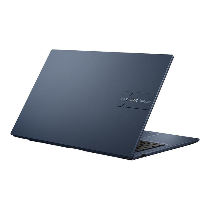 Asus Vivobook X1504VA-BQ2947, Intel 5 120U 1.4 GHz (12MB Cache, up to 5.0 GHz, 10 cores, 12 Threads), 15.6" FHD,(1920x1080),16GB DDR4, SSD 512GB,Backlit Chiclet Keyboard, No OS, Quiet Blue
