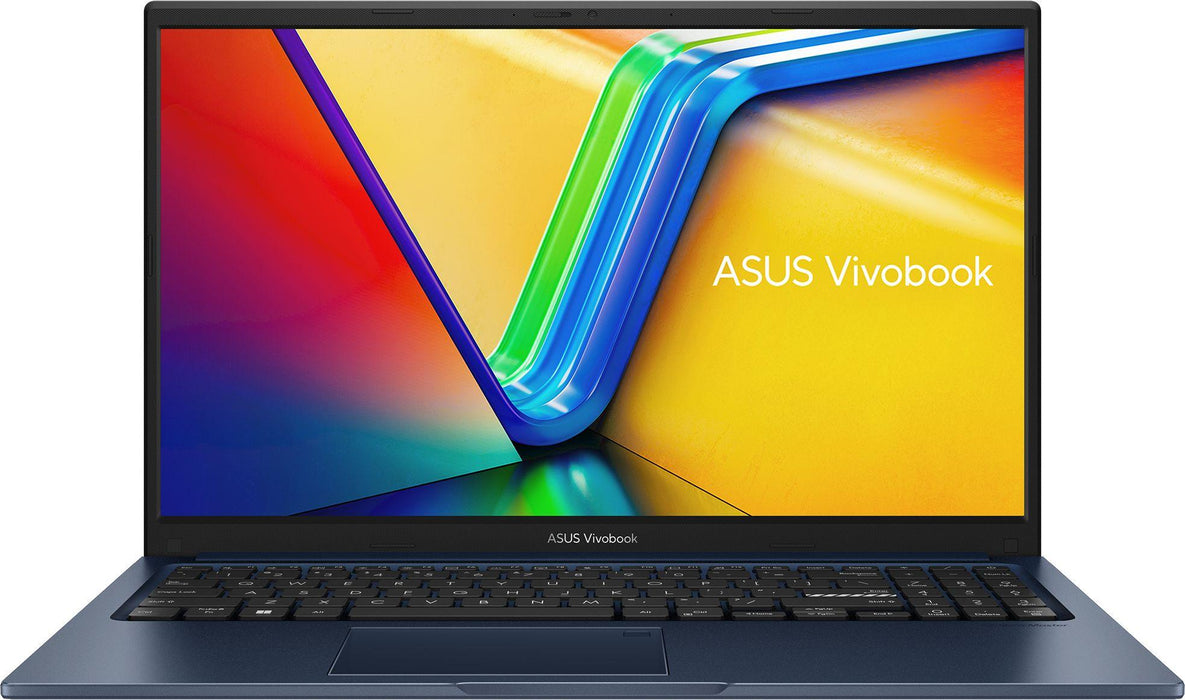 Laptop ASUS Vivobook 15 X1504VA-BQ2626 - 15.6"FHD, Intel i3-1315U, 16GB DDR4, 512GB SSD, Free OS