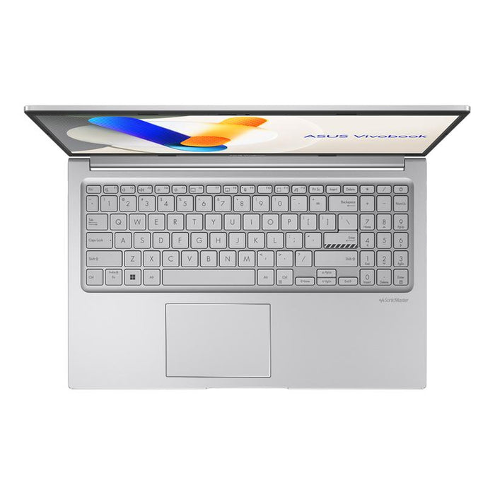 Laptop ASUS Vivobook 15 X1504VA-BQ2625 - 15.6"FHD, Intel i3-1315U, 16GB DDR4, 512GB SSD, Free OS