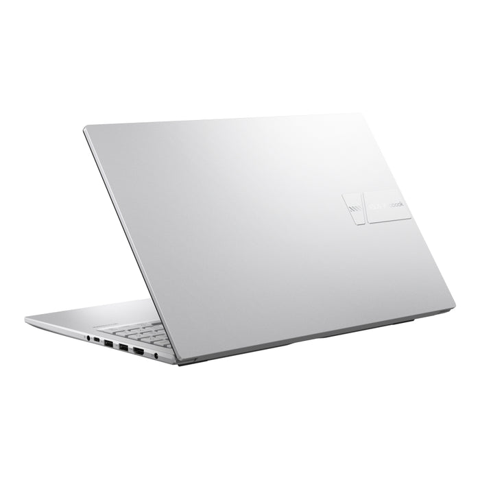 Asus Vivobook X1504VA-BQ3933,Intel 7 150U 1.8 GHz (12MB Cache, up to 5.4 GHz, 10 cores, 12 Threads),15.6"FHD (1920x1080) ,16GB DDR4 (8 on bd) 1TB SSDG4,Intel Iris X Graphics, No OS, Cool Silver