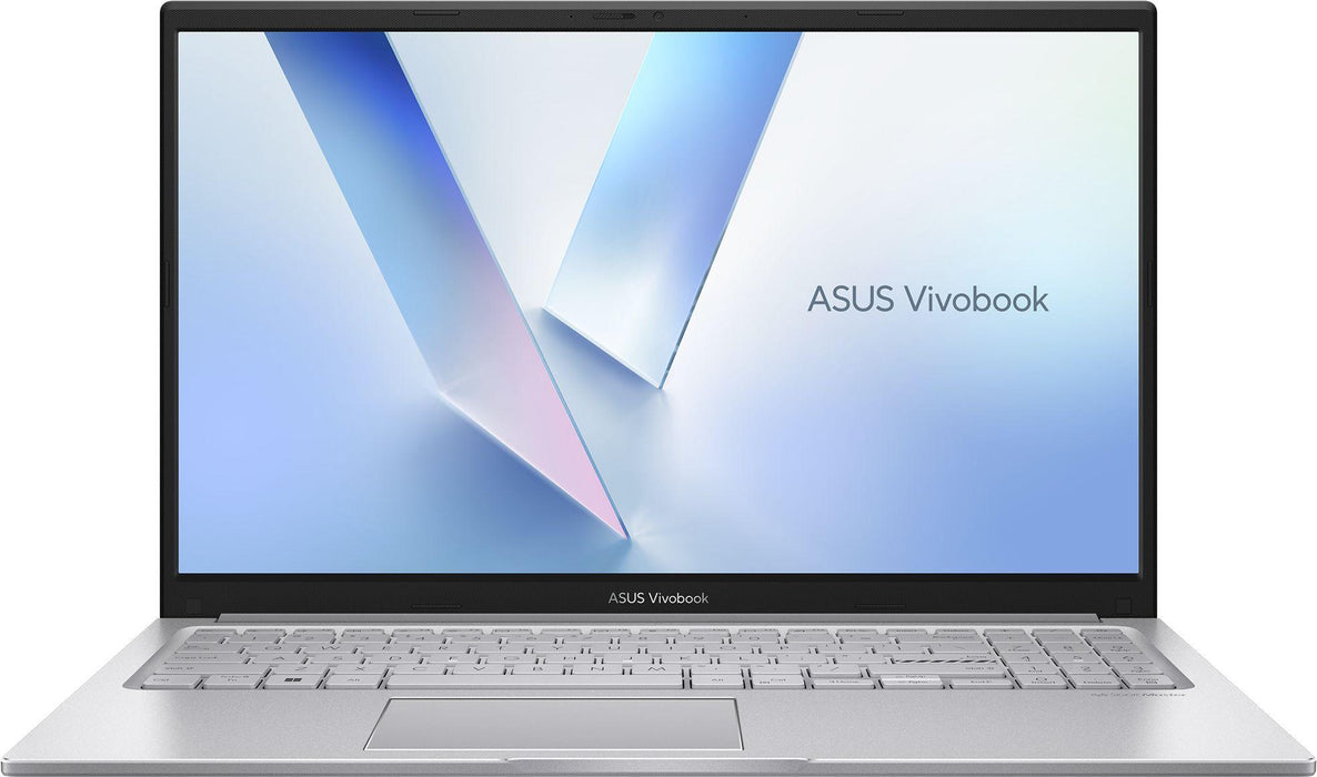 Laptop ASUS Vivobook 15 2026 X1504VA-BQ4595 - 15.6" IPS FullHD, Intel Core 5 120U, 16GB DDR5, 1TB SSD, Free OS