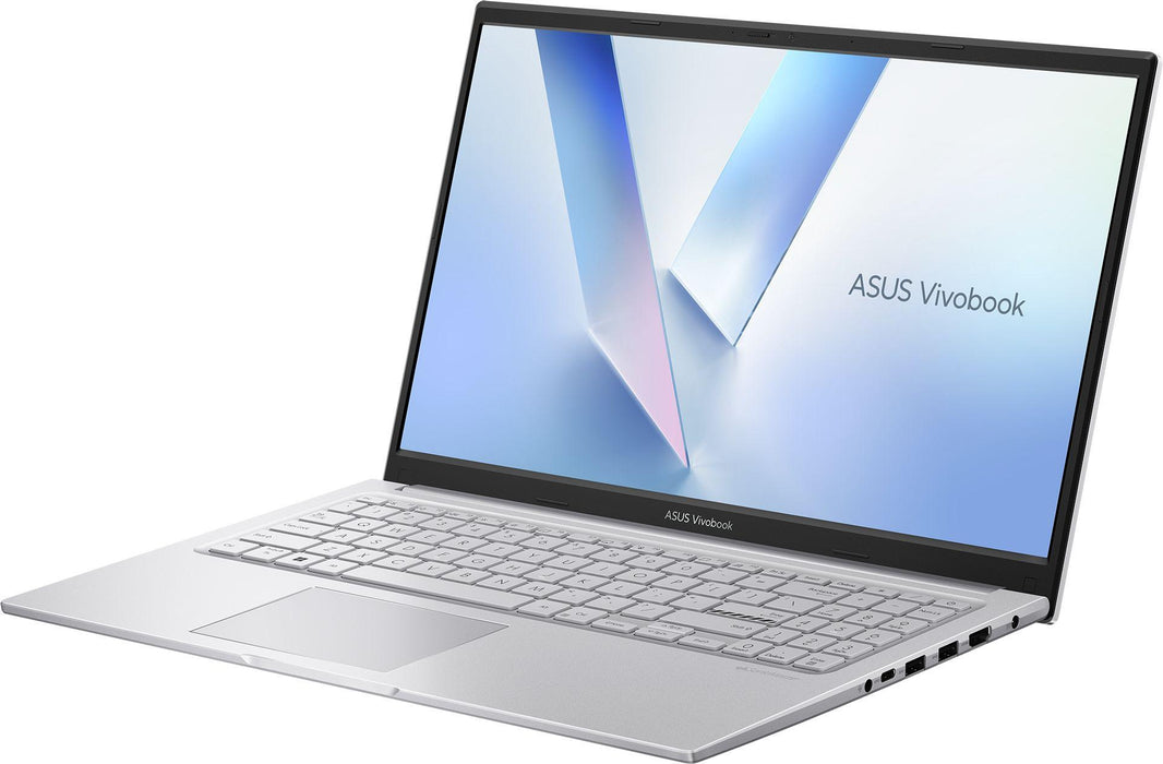 Laptop ASUS Vivobook 15 2026 X1504VA-BQ4595 - 15.6" IPS FullHD, Intel Core 5 120U, 16GB DDR5, 1TB SSD, Free OS