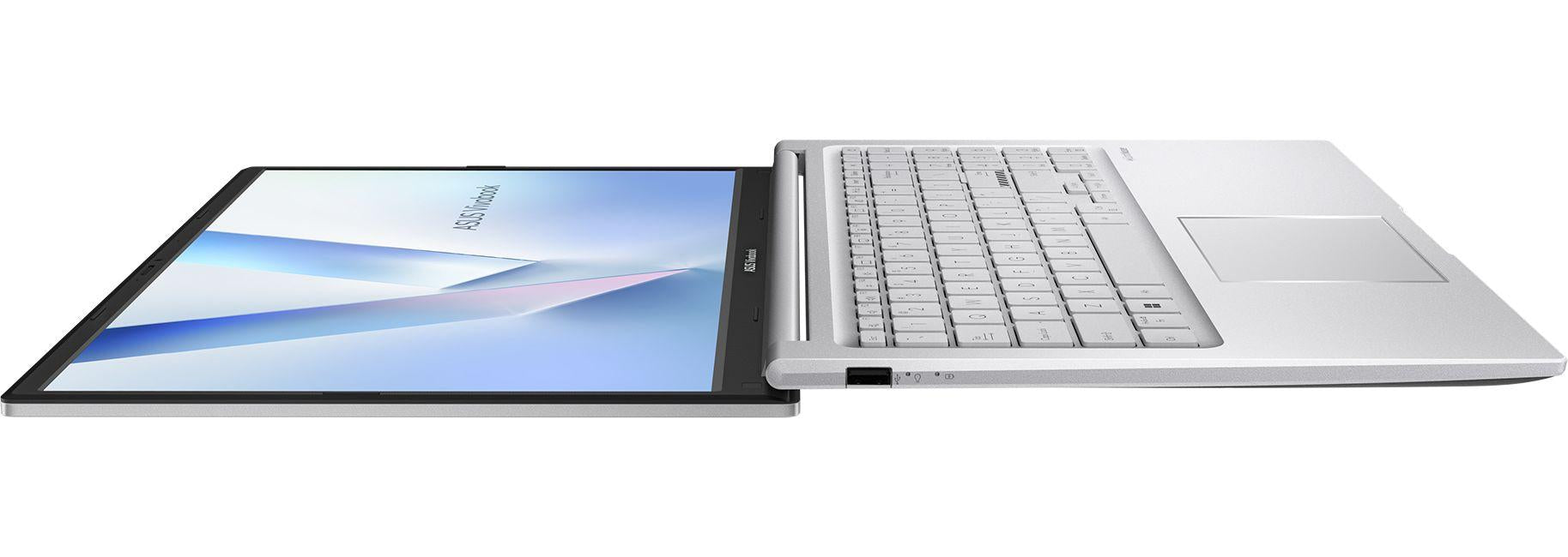 Laptop ASUS Vivobook 15 2026 X1504VA-BQ4595 - 15.6" IPS FullHD, Intel Core 5 120U, 16GB DDR5, 1TB SSD, Free OS