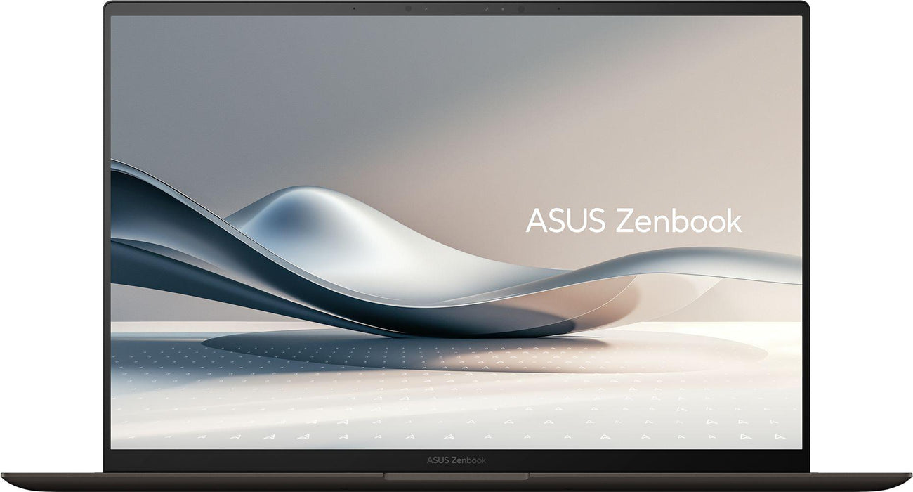 Laptop ASUS Zenbook S14 UX5406SA-PZ612XNA - 14" OLED 2.8K Touch, Intel Core Ultra 7 258V, 32GB LPDDR5X, 1TB SSD, Win 11 Pro