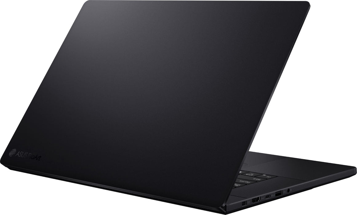 Laptop ASUS ProArt Studiobook P16 OLED H7606WP-RJ083X - 16" OLED Touchscreen, AMD Ryzen AI 9 HX 370, 64GB RAM, 4TB SSD, RTX 5070 8GB GDRR7