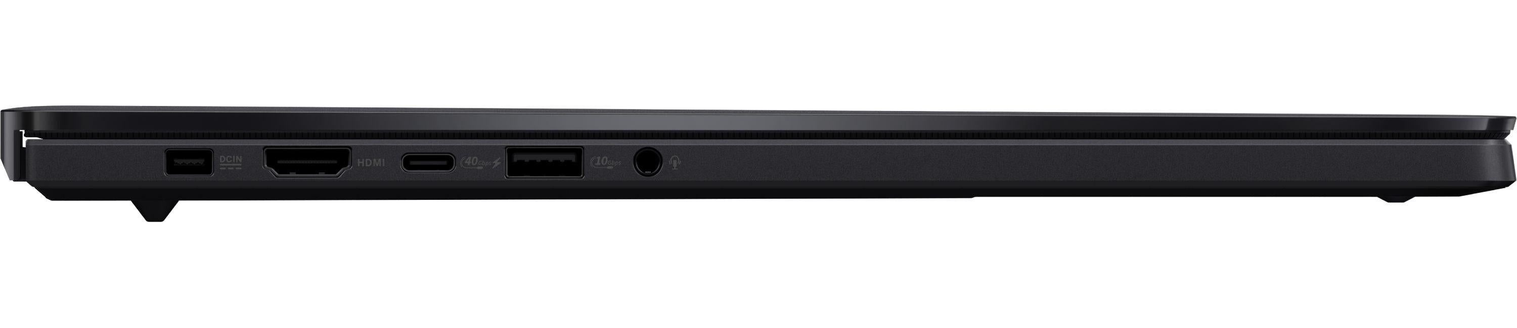 Laptop ASUS ProArt Studiobook P16 OLED H7606WP-RJ083X - 16" OLED Touchscreen, AMD Ryzen AI 9 HX 370, 64GB RAM, 4TB SSD, RTX 5070 8GB GDRR7