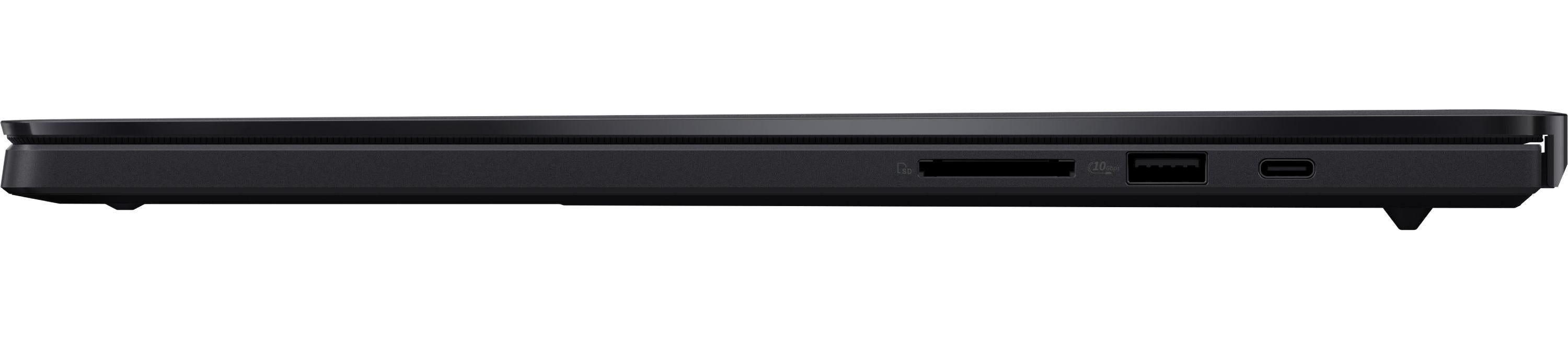 Laptop ASUS ProArt Studiobook P16 OLED H7606WP-RJ083X - 16" OLED Touchscreen, AMD Ryzen AI 9 HX 370, 64GB RAM, 4TB SSD, RTX 5070 8GB GDRR7