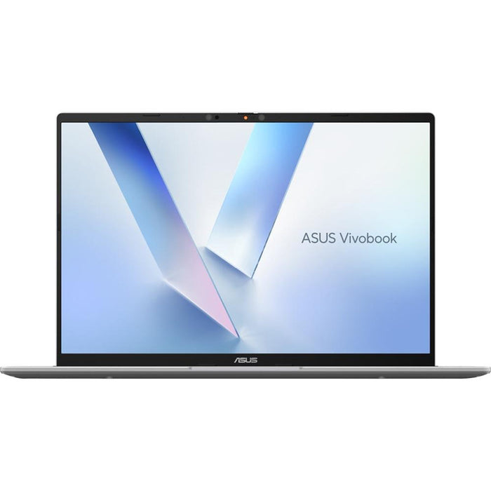 Asus Vivobook X1607QA-MB004W,Purwa SE,16.0 WUXGA(WU) 1920X1200 16:10 300nits Anti-Glare ,LPDDR5X 16GB (on board )1TB PCIE G4 SSD,Qualcomm Adreno GPU, Windows 11, Cool Silver