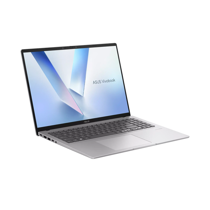 Laptop ASUS Vivobook 16 X1607QA-MB004W, 16.0" Full HD+, Qualcomm Snapdragon X X1-26-100, 16 GB LPDDR5X, SSD 1 TB