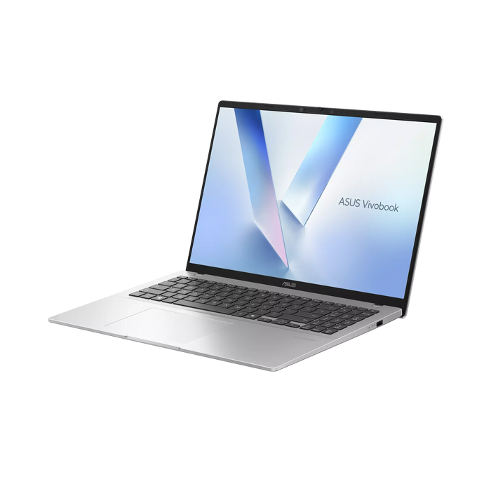 Laptop ASUS Vivobook 16 X1607QA-MB004W, 16.0" Full HD+, Qualcomm Snapdragon X X1-26-100, 16 GB LPDDR5X, SSD 1 TB