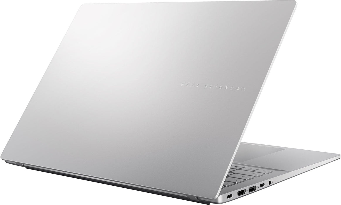 Laptop ASUS Vivobook S16 S3607CA-RP037NA - 16" IPS Full HD+, Intel Core Ultra 7 255H, 16GB DDR5, 1TB SSD - Silver