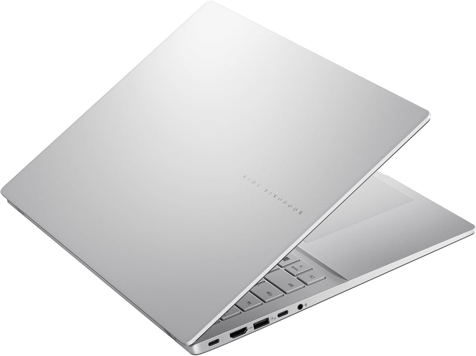 Laptop ASUS Vivobook S16 S3607CA-RP037NA - 16" IPS Full HD+, Intel Core Ultra 7 255H, 16GB DDR5, 1TB SSD - Silver
