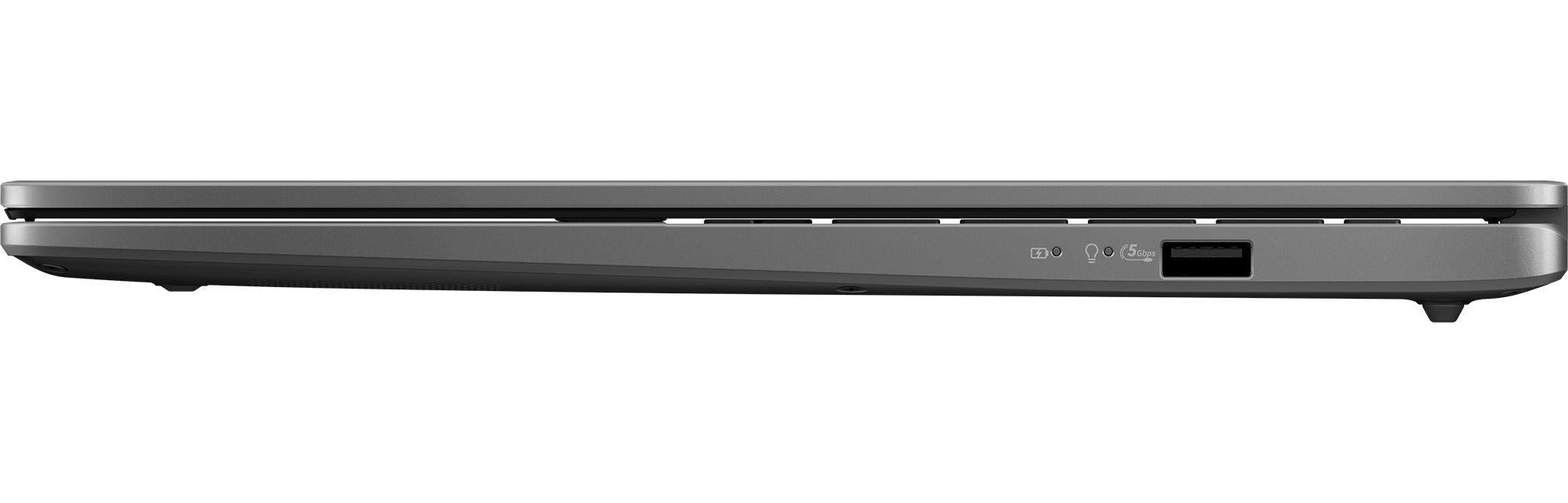 Laptop ASUS Vivobook S14 M3407KA-SF030 - 14" OLED FullHD+, AMD Ryzen AI 5 330, 16GB DDR5, 1TB SSD, Free OS