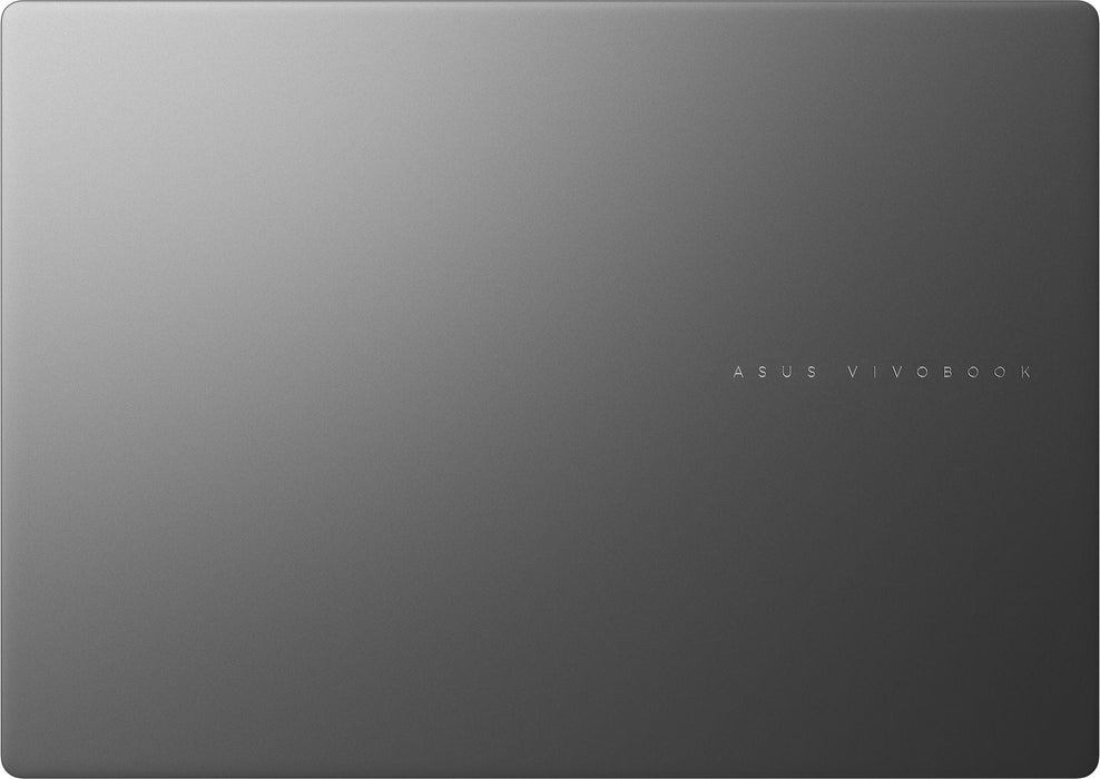 Laptop ASUS Vivobook S14 M3407KA-SF030 - 14" OLED FullHD+, AMD Ryzen AI 5 330, 16GB DDR5, 1TB SSD, Free OS