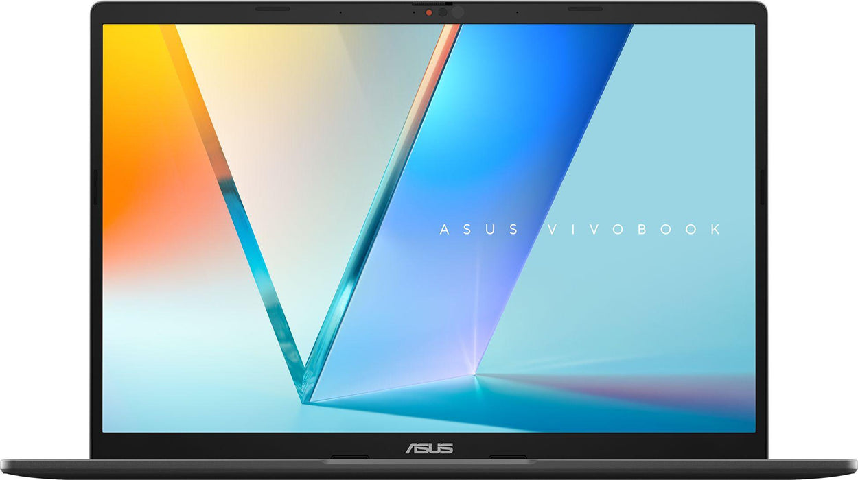 Laptop ASUS Vivobook S14 M3407KA-SF030 - 14" OLED FullHD+, AMD Ryzen AI 5 330, 16GB DDR5, 1TB SSD, Free OS