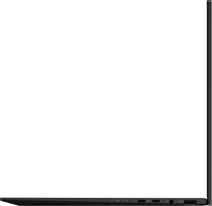 Asus Zenbook UM3406GA-QD008WNA, AMD Ryzen AI 7 445 ,2.0GHz (14MB Cache, up to 4.6GHz, 6 cores, 12 Threads), 14.0 OLED WUXGA(WU) 1920X1200 16:10,LPDDR5X 32GB ( on board ),1TB  SSD G4, Windows 11,  Jade Black, Sleev, no adapter