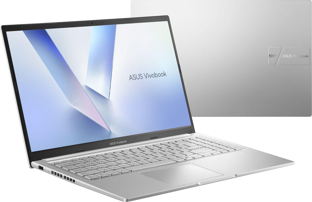 Laptop ASUS Vivobook 15 2026 M1502NAQ-BQ041 - 15.6" FHD, AMD Ryzen 7 170, 16GB LPDDR5, 512GB SSD, Free OS