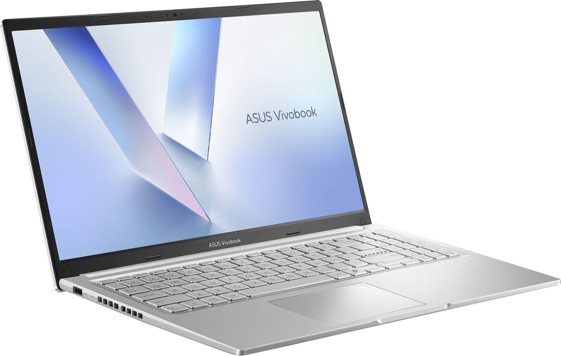 Laptop ASUS Vivobook 15 2026 M1502NAQ-BQ041 - 15.6" FHD, AMD Ryzen 7 170, 16GB LPDDR5, 512GB SSD, Free OS
