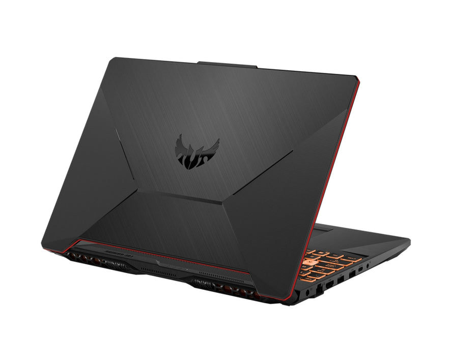 Asus TUF FA506NCG-HN207,AMD Ryzen 7 ( R7 6C H) 15.6" FHD (1920x1080)144 Hz,16GB DDR5 4800(2*8), 1 TB M.2 SSD,RTX 3050 4GB GDDR6,Wi-Fi 6(802.11ax),Backlit Chiclet Keyboard 1-Zone RGB, no OS, Graphite Black
