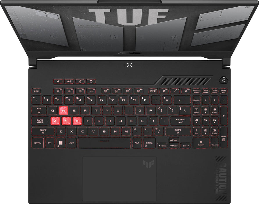 Laptop ASUS TUF GAMING A15 2023 - FA507NUR-LP080
