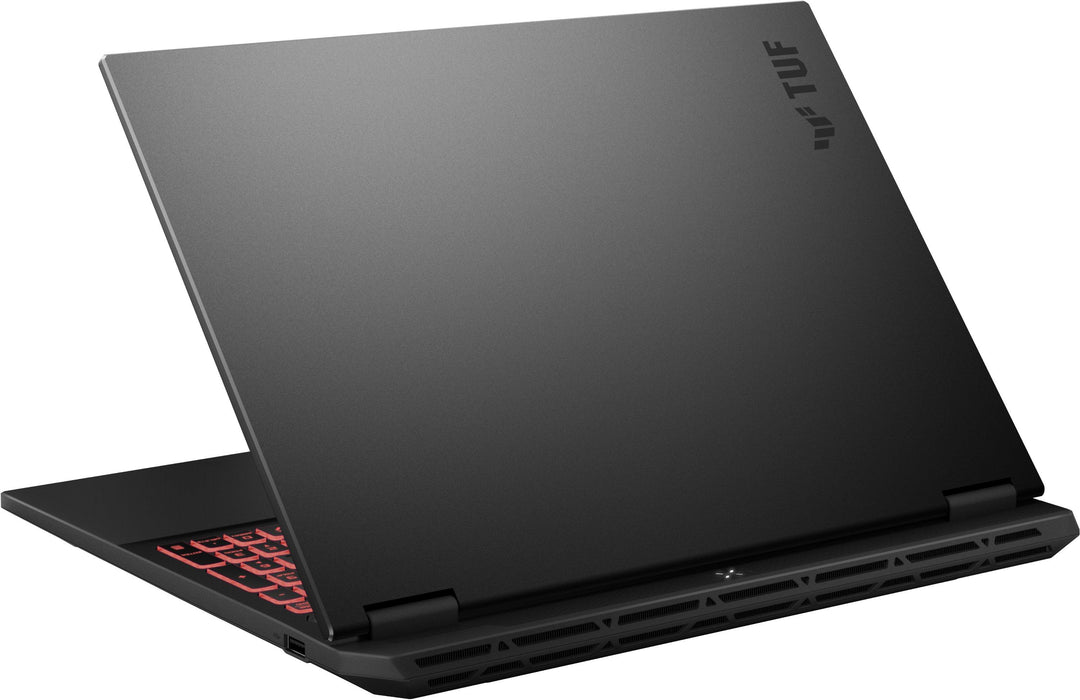 Laptop ASUS TUF Gaming A16 2025 FA608UH-RV013 - 16" IPS FullHD+, AMD Ryzen 7 260, 16GB DDR5, 512 GB SSD, RTX 5050 8GB GDD7
